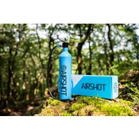 Tredz Limited Airshot Tubeless Tyre Inflator | Extra 7% off for BC Members, Price match & 365 Day returns