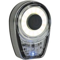 Tredz Limited Moon Ring USB Rechargeable Front Light 60 Lumens | Extra 7% off for BC Members, Price match & 365 Day returns