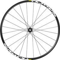 Tredz Limited Mavic Crossride FTS-X 27.5 6B Wheel | Extra 7% off for BC Members, Price match & 365 Day returns