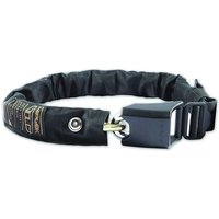 Tredz Limited Hiplok HipLok Gold Wearable Chain Lock - Gold Sold Secure | Extra 7% off for BC Members, Price match & 365 Day returns