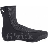 Tredz Limited Fizik Winter Waterproof / Windproof Cycling Overshoes | Extra 7% off for BC Members, Price match & 365 Day returns