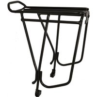 Tredz Limited Oxford Disc Mounted Luggage Rack | Extra 7% off for BC Members, Price match & 365 Day returns
