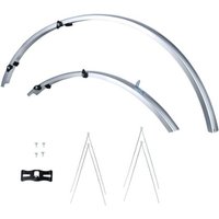 Tredz Limited Oxford 700c/27 Std Narrow 31mm Mudguard Set | Extra 7% off for BC Members, Price match & 365 Day returns