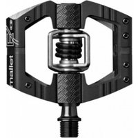 Tredz Limited CRANKBROTHERS Crankbrothers Mallet E Clipless MTB Mountain Bike Pedals | Extra 7% off for BC Members, Price match & 365 Day returns