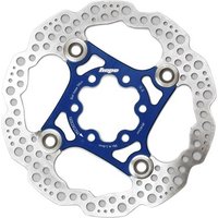 Tredz Limited Hope Floating 6 Bolt Disc Brake Rotor | Extra 7% off for BC Members, Price match & 365 Day returns