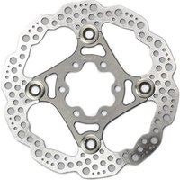 Tredz Limited Hope Floating 6 Bolt Disc Brake Rotor | Extra 7% off for BC Members, Price match & 365 Day returns
