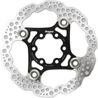 Tredz Limited Hope Floating 6 Bolt Disc Brake Rotor | Extra 7% off for BC Members, Price match & 365 Day returns