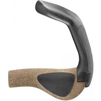 Tredz Limited ERGON Ergon GP5 Biokork Comfort Grips | Extra 7% off for BC Members, Price match & 365 Day returns