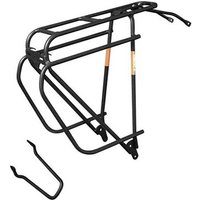 Tredz Limited Tortec Epic Alloy Pannier Rack | Extra 7% off for BC Members, Price match & 365 Day returns