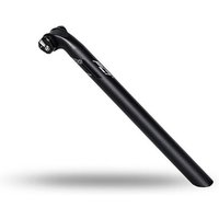 Tredz Limited Pro PLT Alloy Di2 20mm Layback Seatpost - 350 mm Length | Extra 7% off for BC Members, Price match & 365 Day returns