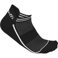 Tredz Limited Castelli Invisibile Womens Cycling Socks | Extra 7% off for BC Members, Price match & 365 Day returns