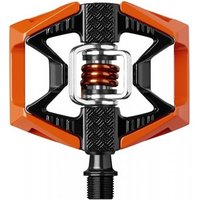 Tredz Limited Crank Brothers Double Shot 2 Clipless MTB Pedals | Extra 7% off for BC Members, Price match & 365 Day returns