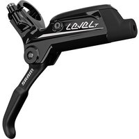 Tredz Limited SRAM Level T Disc Brake (Rotor/Bracket Sold Separately) | Extra 7% off for BC Members, Price match & 365 Day returns
