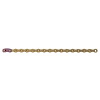 Tredz Limited SRAM XX1 Eagle HollowPin 12 Speed Chain - 126 Links | Extra 7% off for BC Members, Price match & 365 Day returns