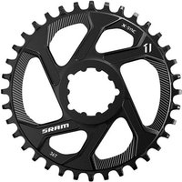 Tredz Limited SRAM Eagle X-Sync Direct Mount Chainring 12 Speed | Extra 7% off for BC Members, Price match & 365 Day returns