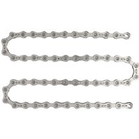 Tredz Limited Miche 11 Speed Silver Chain | Extra 7% off for BC Members, Price match & 365 Day returns