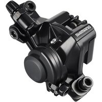 Tredz Limited Shimano BR-M375 Disc Brake Calliper Without Adapter | Extra 7% off for BC Members, Price match & 365 Day returns