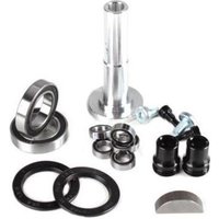 Tredz Limited Race Face Atlas Pedal Bearing Rebuild Kit | Extra 7% off for BC Members, Price match & 365 Day returns
