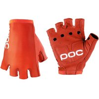 Tredz Limited POC AVIP Road Mitts Short Finger Gloves | Extra 7% off for BC Members, Price match & 365 Day returns