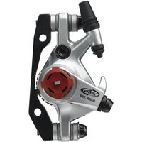 SRAM BB7 Road Platinum CPS Mechanical Disc Brake - Rotor/Bracket Sold Separately