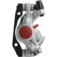 SRAM BB5 Road Platinum CPS Mechanical Disc Brake - Rotor/Bracket Sold Separately