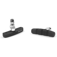 Tredz Limited Aztec BMX-Type One-Piece Brake Blocks 72mm | Extra 7% off for BC Members, Price match & 365 Day returns