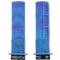 Tredz Limited DMR Brendog DeathGrip Flange MTB Bike Handlebar Grips | Extra 7% off for BC Members, Price match & 365 Day returns