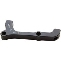 Tredz Limited SRAM IS Bracket - 40 IS (Front 200/Rear 180) Inc. Stainless Bracket Mounting Bolts | Extra 7% off for BC Members, Price match & 365 Day returns