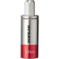 Tredz Limited TOPEAK Topeak Nano Torqbit | Extra 7% off for BC Members, Price match & 365 Day returns