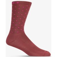 Giro Comp Racer High Rise Cycling Socks