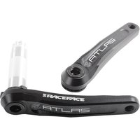 Tredz Limited Race Face Atlas Cinch Cranks Arms Only | Extra 7% off for BC Members, Price match & 365 Day returns