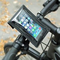 Tredz Limited SKS Smartboy Handlebar Mount For Smartphones | Extra 7% off for BC Members, Price match & 365 Day returns