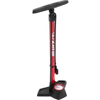 Tredz Limited Zefal Profil Max Fp30 Floor Pump 160pis with Gauge | Extra 7% off for BC Members, Price match & 365 Day returns