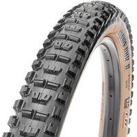 Tredz Limited Maxxis Minion DHR II Folding EXO Tubeless Ready WideTrail MTB 29