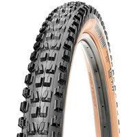 Tredz Limited Maxxis Minion DHF Folding Dual Compound EXO/TR 27.5