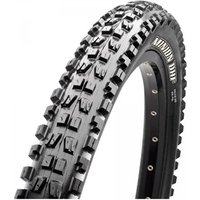 Tredz Limited Maxxis Minion DHF Folding 3C Maxx Grip Exo Tubeless Ready WideTrail 27.5
