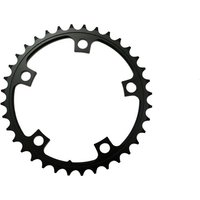 Tredz Limited SRAM Chainring Road 34T V1 110 Alum 3mm (50-34) | Extra 7% off for BC Members, Price match & 365 Day returns