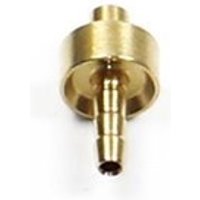 Tredz Limited Hope Brass Insert - Suit 5mm Hose | Extra 7% off for BC Members, Price match & 365 Day returns