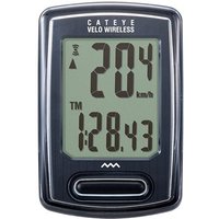 Tredz Limited Cateye Velo Wireless Computer | Extra 7% off for BC Members, Price match & 365 Day returns