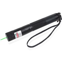 Professional 532nm Green Laser Pointer – Long-Range & Durable