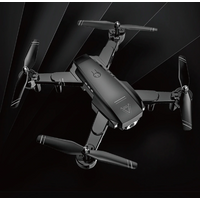 L103 Folding 4K HD Camera Quadcopter with Advanced Stabilization