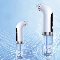 Advanced Facial Pore Cleanser & Blackhead Remover