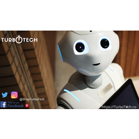 TurboTech Co. Digital Gift Card
