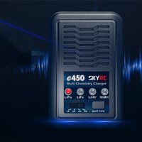 SkyRC e450 Universal AC Balance Charger