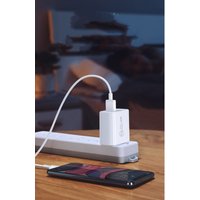 18W USB-C Power Delivery Fast Wall Charger