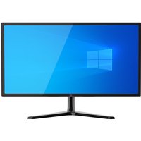 Professional 32-Inch 4K UHD Industrial Surveillance Monitor