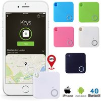 Smart Bluetooth Item Finder | Wireless Anti-Loss Tracker