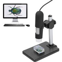 Digital USB Microscope Camera with 1000X Magnification