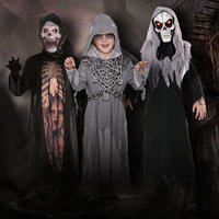 Children's Premium Halloween Costume Collection