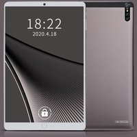 10-inch Kids' Learning Tablet with Dual Camera & Parental Controls